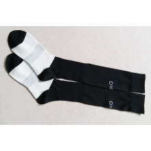 Hot Sale Club Soccer Socks Meias de futebol da melhor qualidade